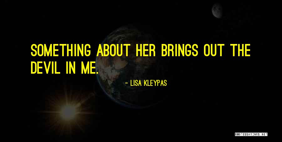 Melhem Zein Quotes By Lisa Kleypas Melhem Zein Quotes By Lisa Kleypas