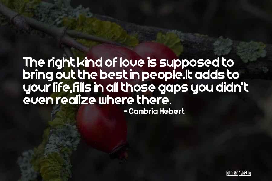 Melhoral Quotes By Cambria Hebert Melhoral Quotes By Cambria Hebert