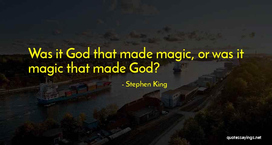 Melhorar Em Quotes By Stephen King Melhorar Em Quotes By Stephen King