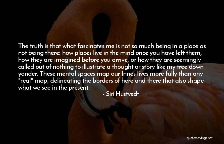 Melhorar Internet Quotes By Siri Hustvedt Melhorar Internet Quotes By Siri Hustvedt