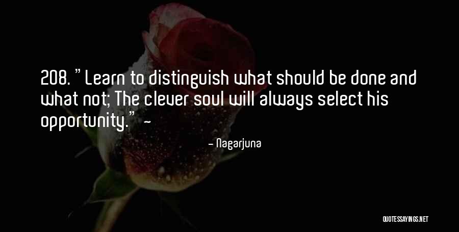 Melhores Destinos Quotes By Nagarjuna Melhores Destinos Quotes By Nagarjuna