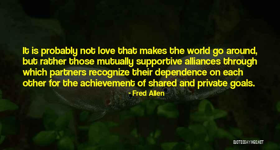 Melhoria Da Quotes By Fred Allen Melhoria Da Quotes By Fred Allen