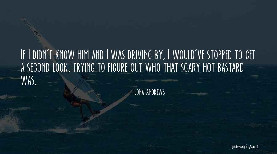 Melhoria Da Quotes By Ilona Andrews Melhoria Da Quotes By Ilona Andrews