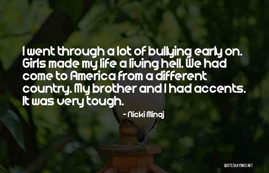 Melhus Sport Quotes By Nicki Minaj Melhus Sport Quotes By Nicki Minaj