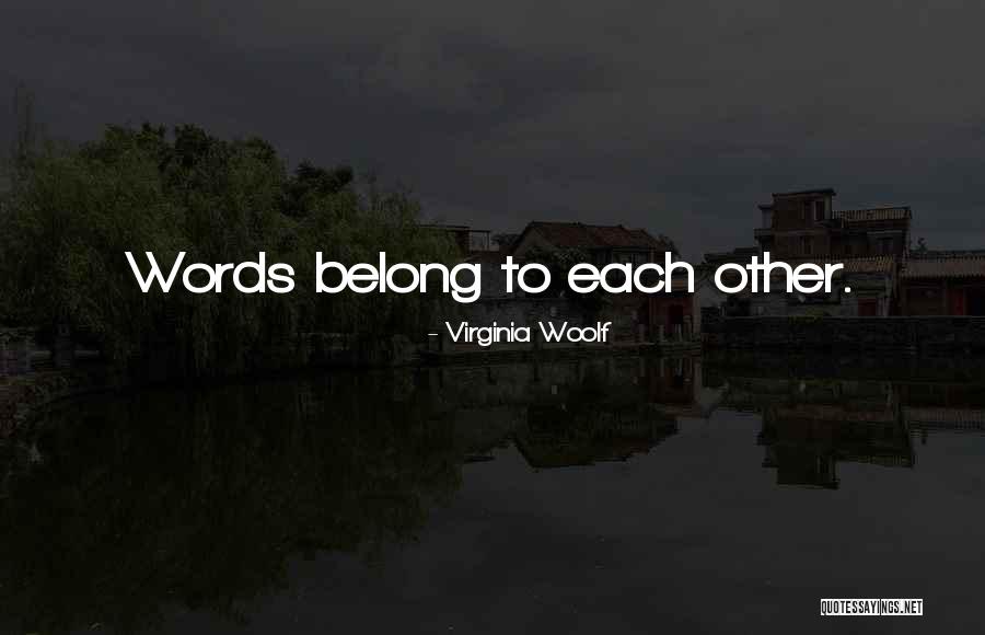 Melian Skin Quotes By Virginia Woolf Melian Skin Quotes By Virginia Woolf