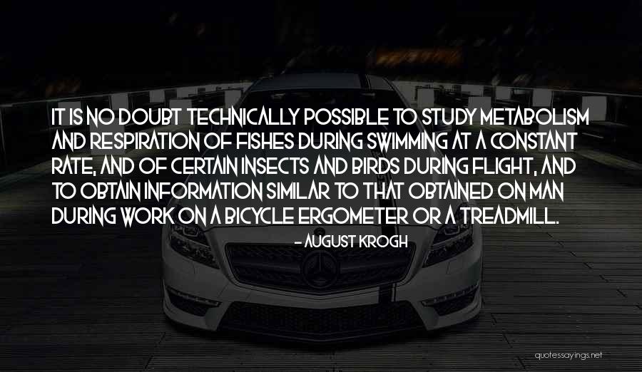 Melians Enterprises Quotes By August Krogh Melians Enterprises Quotes By August Krogh