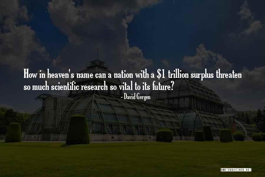 Melians Enterprises Quotes By David Gergen Melians Enterprises Quotes By David Gergen