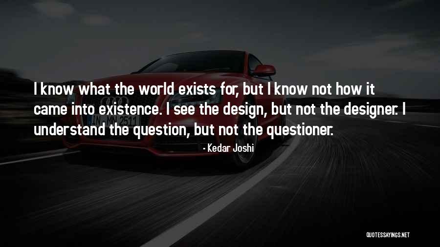 Melians Enterprises Quotes By Kedar Joshi Melians Enterprises Quotes By Kedar Joshi