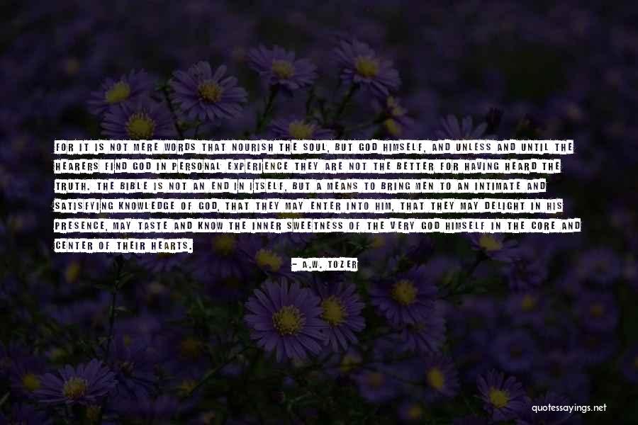 Melianstudios Quotes By A.W. Tozer Melianstudios Quotes By A.W. Tozer