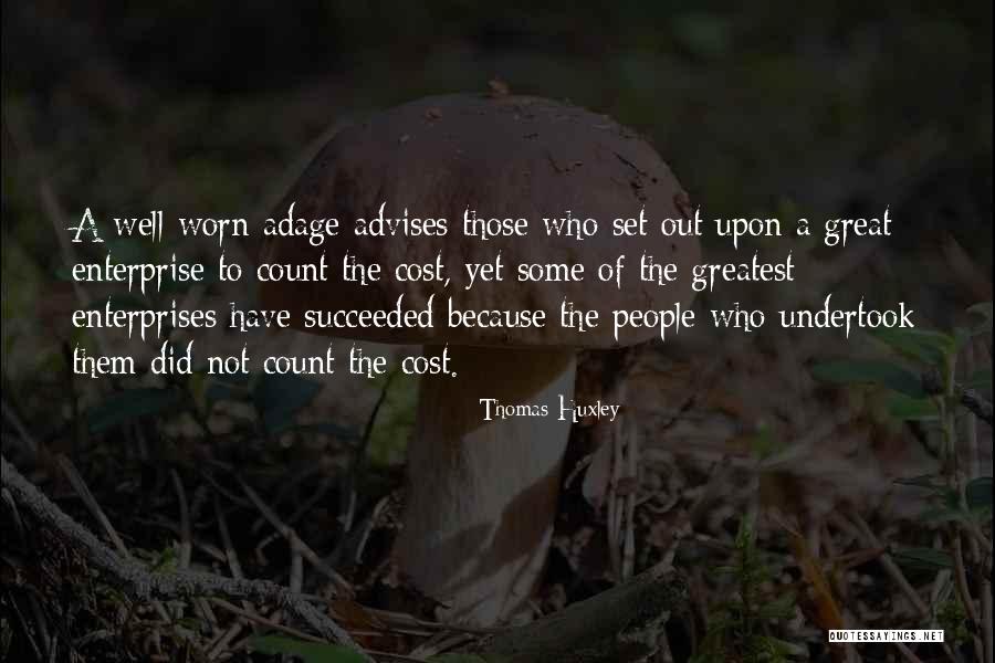 Melianstudios Quotes By Thomas Huxley Melianstudios Quotes By Thomas Huxley
