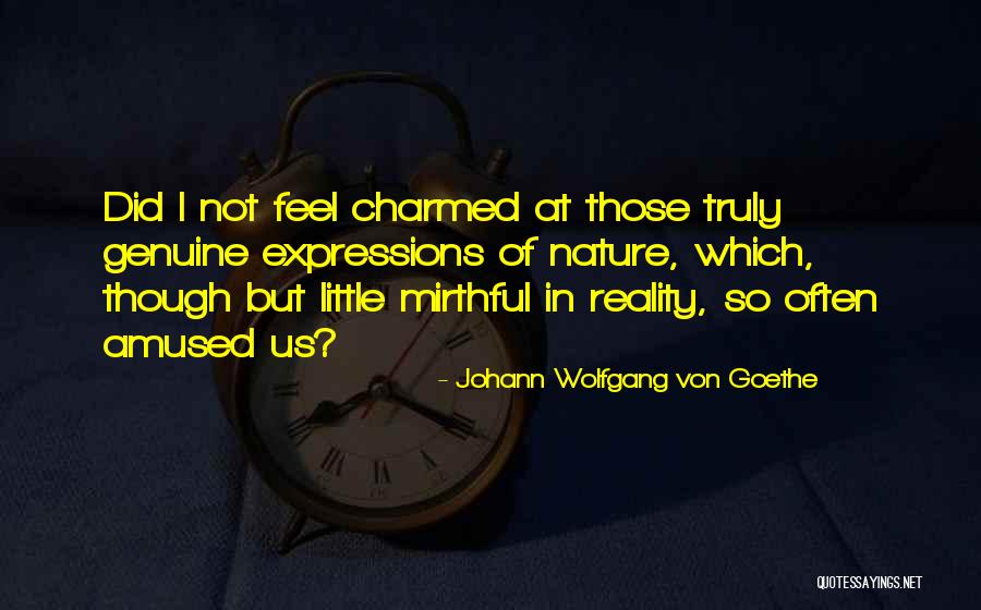 Melica At Home Quotes By Johann Wolfgang Von Goethe Melica At Home Quotes By Johann Wolfgang Von Goethe