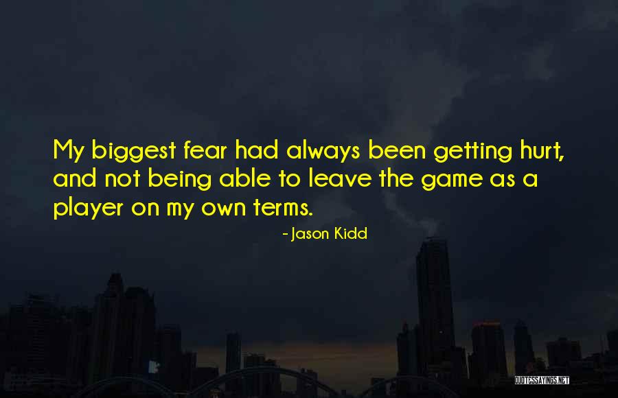 Melica Bulbosa Quotes By Jason Kidd Melica Bulbosa Quotes By Jason Kidd