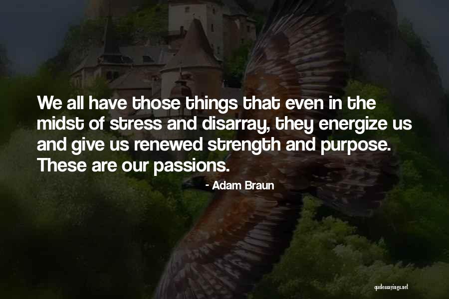 Melicherova Quotes By Adam Braun Melicherova Quotes By Adam Braun