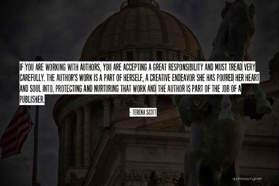 Melicherova Quotes By Terena Scott Melicherova Quotes By Terena Scott