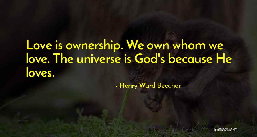 Melicia Md Quotes By Henry Ward Beecher Melicia Md Quotes By Henry Ward Beecher