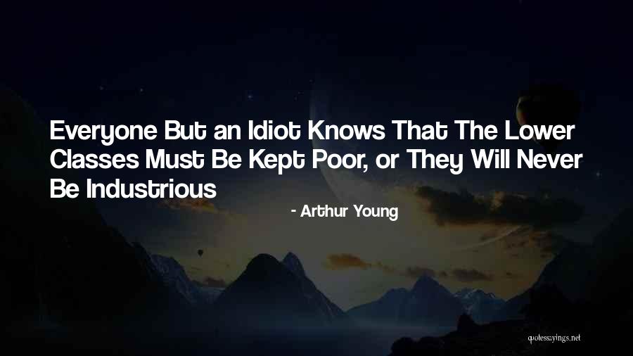 Melicinkan Atau Quotes By Arthur Young Melicinkan Atau Quotes By Arthur Young