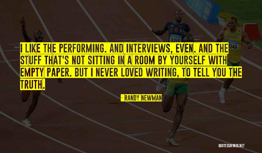 Melicinkan Atau Quotes By Randy Newman Melicinkan Atau Quotes By Randy Newman
