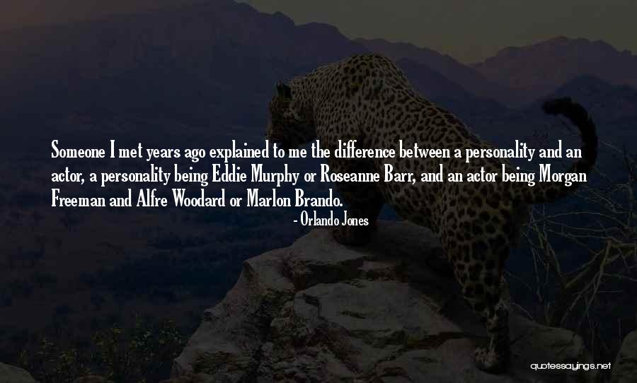 Melida Anaya Quotes By Orlando Jones Melida Anaya Quotes By Orlando Jones