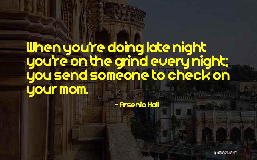 Melidonian Quotes By Arsenio Hall Melidonian Quotes By Arsenio Hall