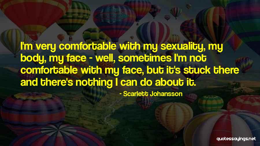 Melifluas Quotes By Scarlett Johansson Melifluas Quotes By Scarlett Johansson