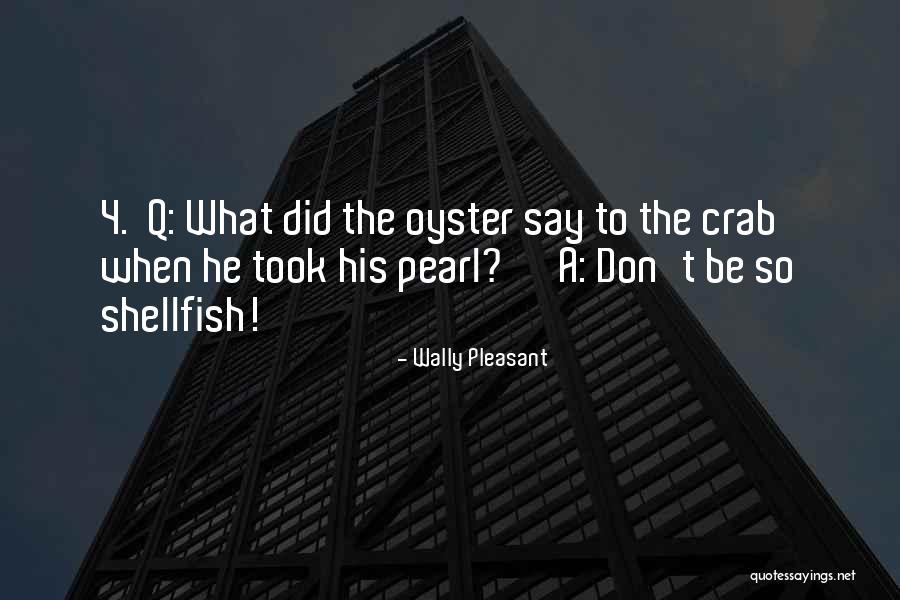 Meligi Meligi Quotes By Wally Pleasant Meligi Meligi Quotes By Wally Pleasant
