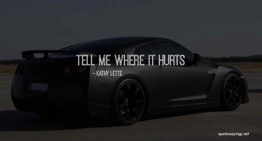 Meligisorb Quotes By Kathy Lette Meligisorb Quotes By Kathy Lette