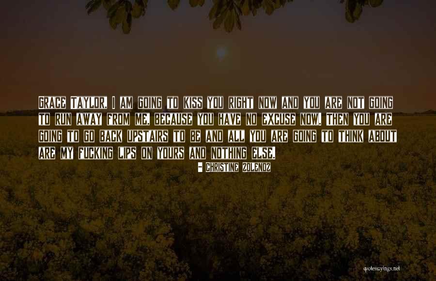 Meliha Quotes By Christine Zolendz Meliha Quotes By Christine Zolendz