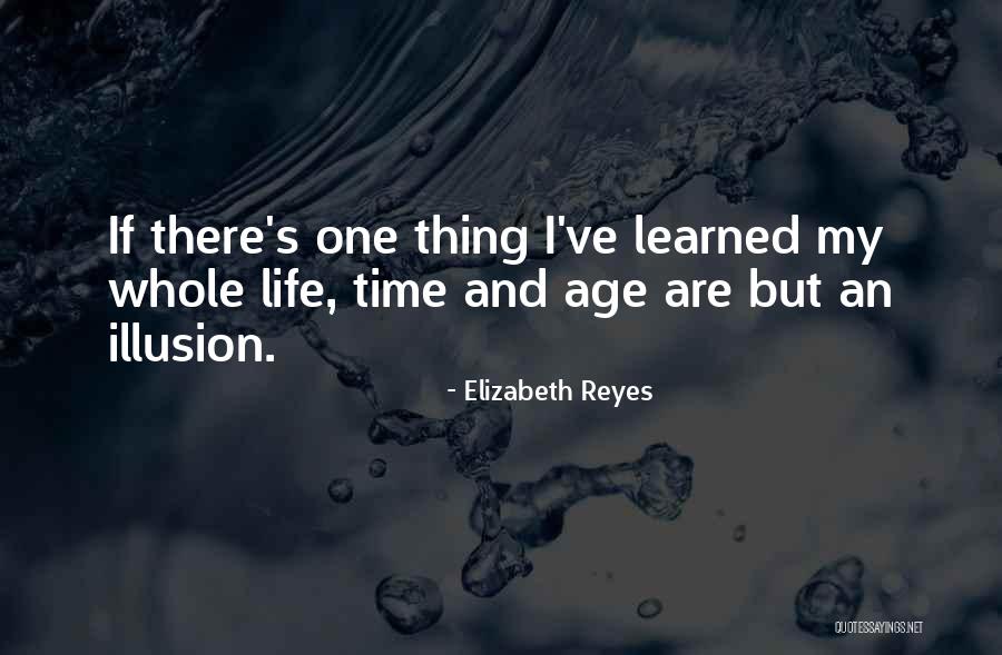Meliha Quotes By Elizabeth Reyes Meliha Quotes By Elizabeth Reyes