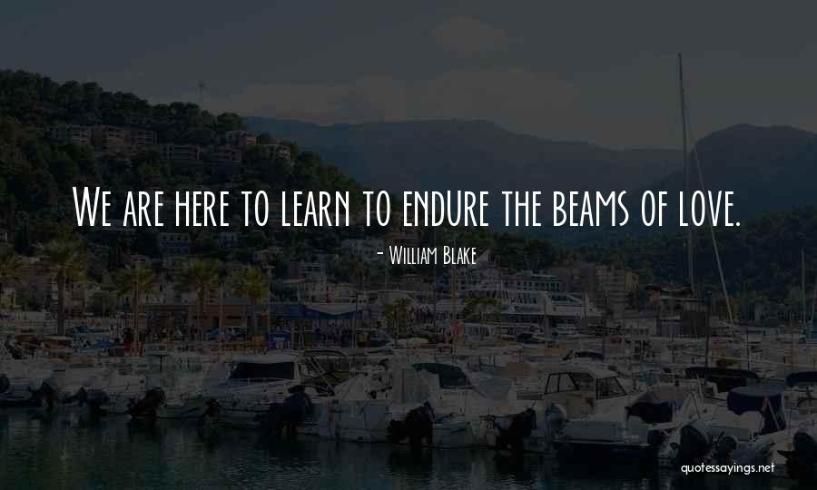 Meliha Quotes By William Blake Meliha Quotes By William Blake