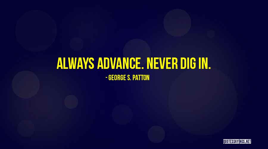 Melihat Ip Quotes By George S. Patton Melihat Ip Quotes By George S. Patton