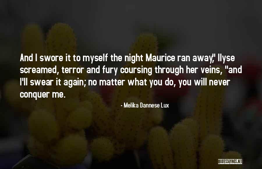 Melika Dannese Lux Quotes 1068767 Melika Dannese Lux Quotes 1068767