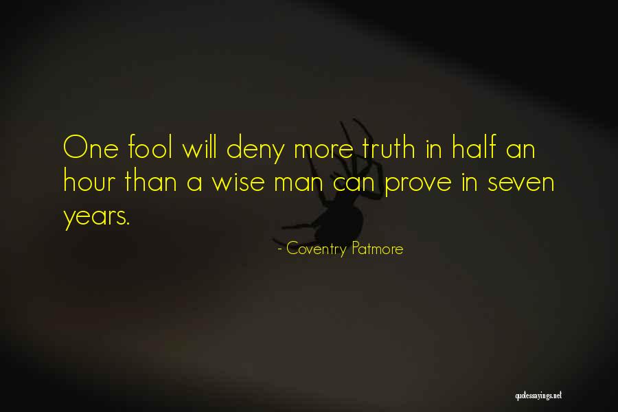 Melika Quotes By Coventry Patmore Melika Quotes By Coventry Patmore
