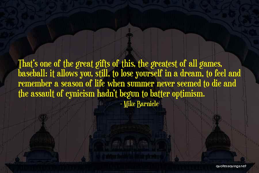 Melikgazi Quotes By Mike Barnicle Melikgazi Quotes By Mike Barnicle