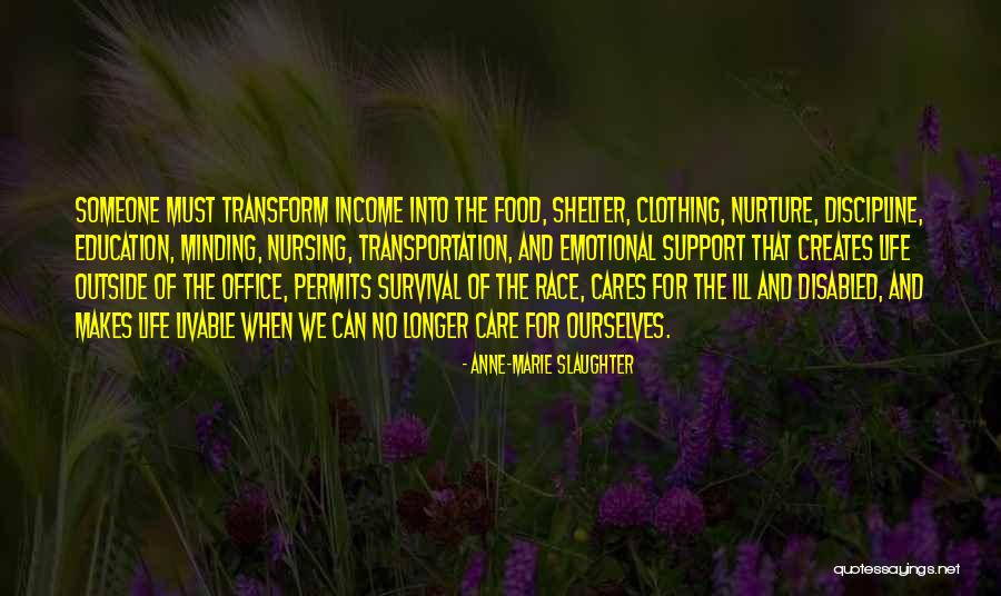 Melikset Khachiyans Age Quotes By Anne-Marie Slaughter Melikset Khachiyans Age Quotes By Anne-Marie Slaughter