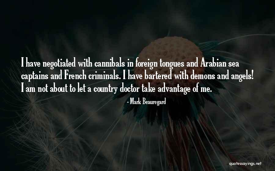 Melikset Khachiyans Age Quotes By Mark Beauregard Melikset Khachiyans Age Quotes By Mark Beauregard
