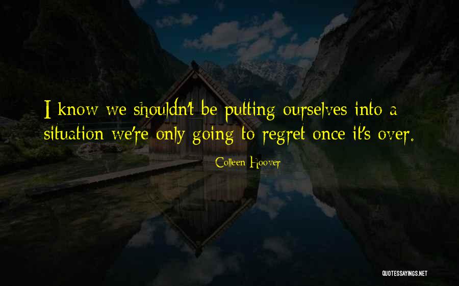 Melilit Atau Quotes By Colleen Hoover Melilit Atau Quotes By Colleen Hoover