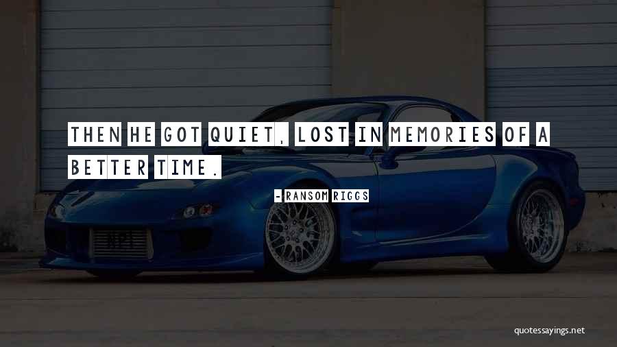 Melilit Motor Quotes By Ransom Riggs Melilit Motor Quotes By Ransom Riggs