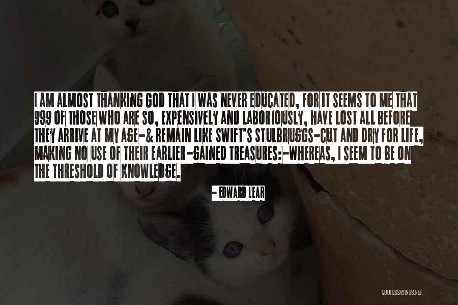Melilith Quotes By Edward Lear Melilith Quotes By Edward Lear