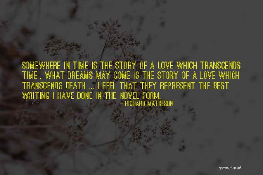 Melilitites Quotes By Richard Matheson Melilitites Quotes By Richard Matheson