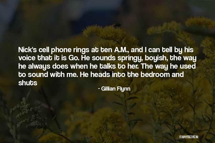 Melillo And Platt Quotes By Gillian Flynn Melillo And Platt Quotes By Gillian Flynn