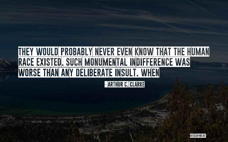Melina Abdullah Quotes By Arthur C. Clarke Melina Abdullah Quotes By Arthur C. Clarke