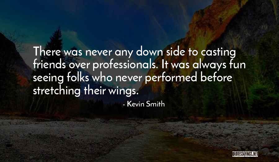 Melina Eliot Quotes By Kevin Smith Melina Eliot Quotes By Kevin Smith