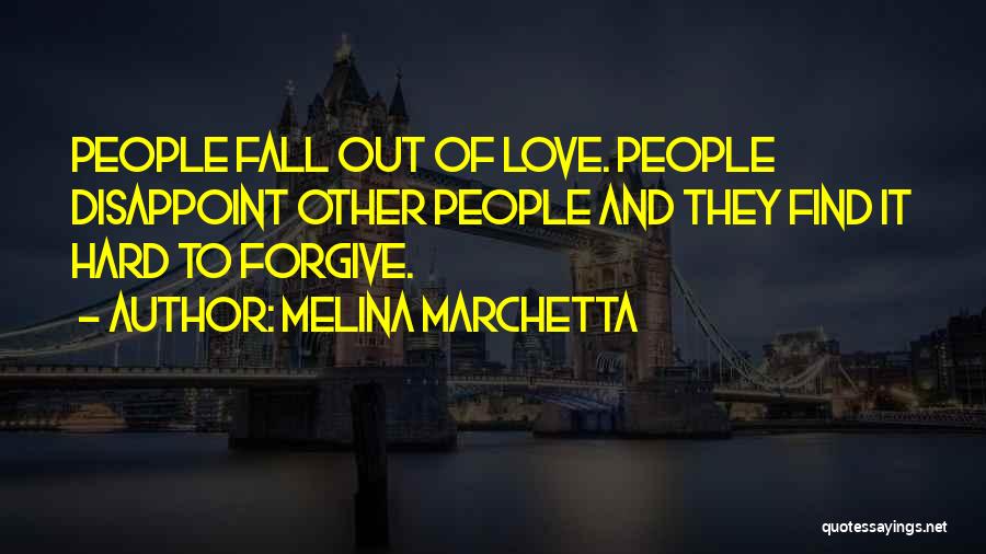 Melina Marchetta Looking For Alibrandi Quotes By Melina Marchetta