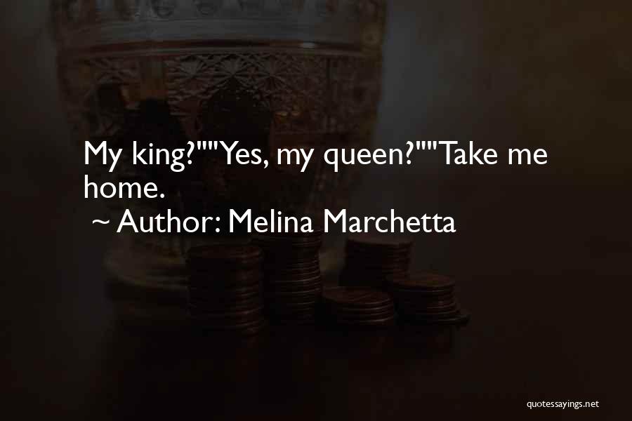 Melina Marchetta Quotes 100867