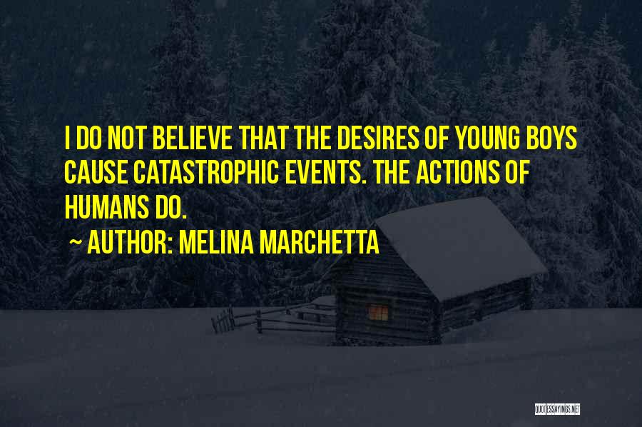 Melina Marchetta Quotes 1222078