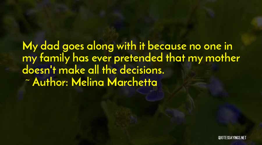 Melina Marchetta Quotes 1297152