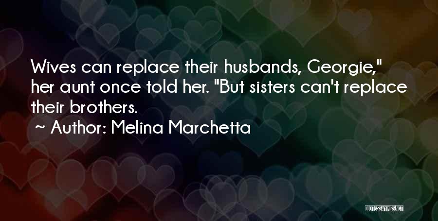 Melina Marchetta Quotes 1762621