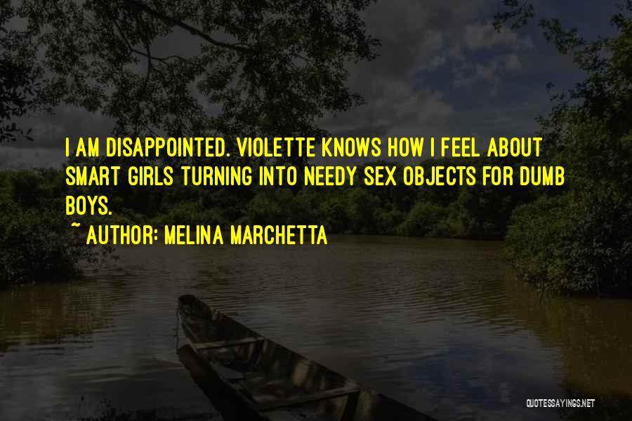 Melina Marchetta Quotes 2043404