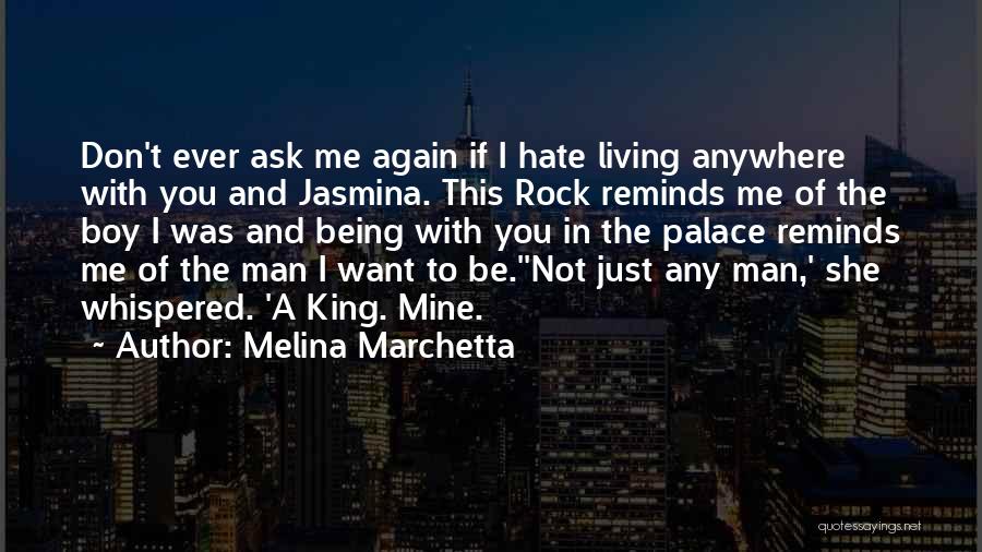 Melina Marchetta Quotes 2073265