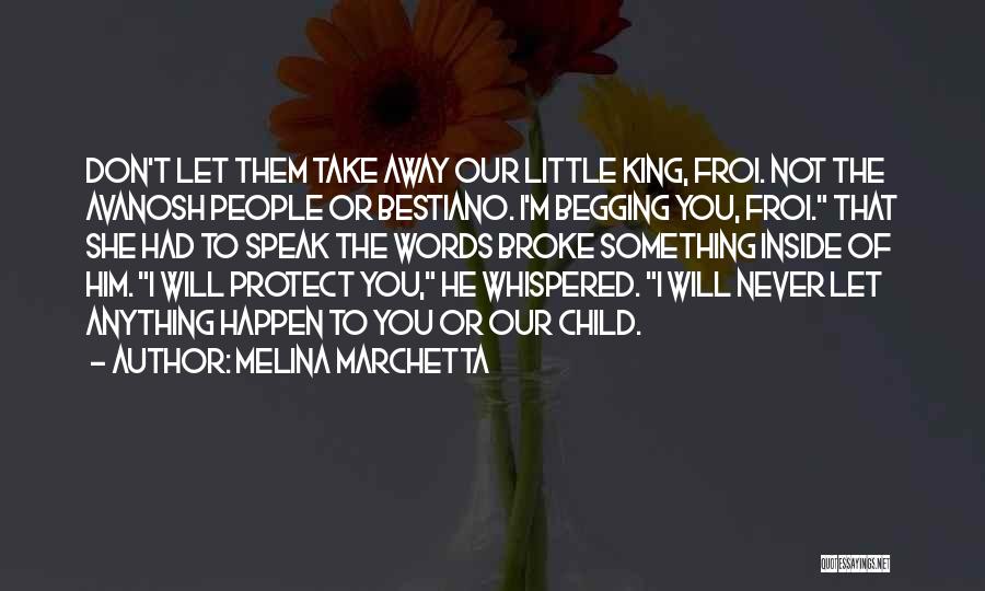 Melina Marchetta Quotes 2182601